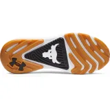 Pánska športová obuv (tréningová) UNDER ARMOUR PROJECT ROCK UA Project Rock 7 black white anthracite · záber 5