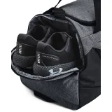 Cestovná taška UNDER ARMOUR UA Undeniable 5.0 Duffle SM-GRY · záber 5