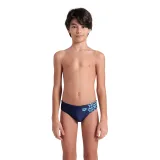 Chlapčenské plavecké plavky ARENA BOYS KIKKO V SWIM BRIEFS GRAPHIC · záber 5