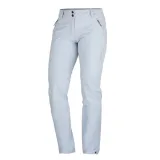 Dámske turistické nohavice NORTHFINDER TANA-396lightblue · záber 4