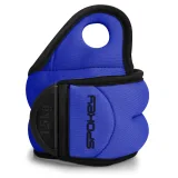 Set závažia SPOKEY COM FORM IV 2x 1,5 kg · záber 3