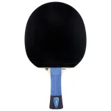 Stolnotenisová raketa TIBHAR Pro BLUE Edition · záber 2