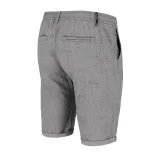 Pánske kraťasy VOLCANO DENZ-702-GREY · záber 5