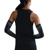Dámske bežecké tielko NIKE W NK ONE SWSH HBR DF TANK · záber 2