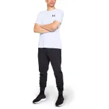 Pánske tričko s krátkym rukávom UNDER ARMOUR UA M SPORTSTYLE LC SS-WHT · záber 3