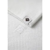 Pánska mikina VOLCANO TERRY 101-CREAM · záber 5