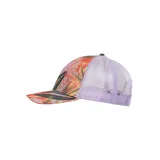 Dámska šiltovka FUNDANGO Amos Truck Driver Hat-334-lilac · záber 2