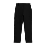 Chlapčenské turistické nohavice 4F JUNIOR TROUSERS FNK M098-20S-DEEP BLACK · záber 5