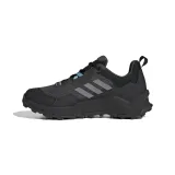 Dámska nízka turistická obuv ADIDAS Terrex AX4 core black grey three mint ton · záber 2