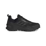 Pánska nízka turistická obuv ADIDAS Terrex AX4 Ms core black carbon grey four · záber 1