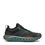 Pánska bežecká trailová obuv TECNICA Pyrox Hybrid Ms, black burnt orange · záber 2