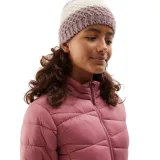 Dievčenská bunda 4F JUNIOR DOWN JACKET-JAW23TDJAF219-54S-PINK · záber 3