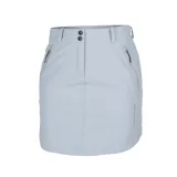 Dámska turistická sukňa NORTHFINDER NICHOLE-396lightblue · záber 1