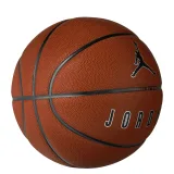 Basketbalová lopta NIKE JORDAN ULTIMATE 07 AM BK MS BK · záber 2