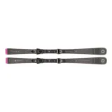 Dámske lyže na zjazdovku - on piste s viazaním BLIZZARD Phoenix R14 PRO + TPX12 W · záber 1