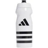 Fľaša ADIDAS TIRO BOT 0.5L WHITE BLACK · záber 1
