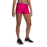Dámske tréningové kraťasy UNDER ARMOUR UA HG Shorty-PPL · záber 1