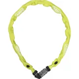 Zámok na bicykel ABUS 1200 60 web lime · záber 1