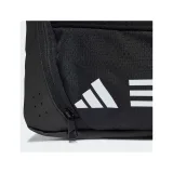Cestovná taška ADIDAS TR DUFFLE XS BLACK WHITE · záber 5