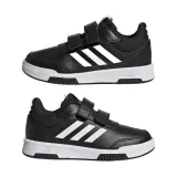 Detská rekreačná obuv ADIDAS Tensaur Sport 2.0 CF K core black cloud white core black · záber 5
