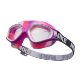 Juniorské plavecké okuliare NIKE SWIM KIDS EXPANSE SWIM MASK VI-VIVID PURPLE · záber 1
