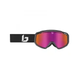 Lyžiarske okuliare BOLLE Y7 OTG Black Matte - Volt Ruby Cat 2 · záber 2