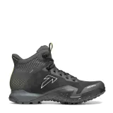 Pánska členková turistická celokožená obuv TECNICA Magma 2.0 MID GTX Ms, dark piedra dusty steppa · záber 2