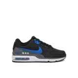 Pánska vychádzková obuv NIKE Air Max LTD 3 black game royal iron grey · záber 1