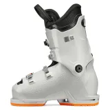 Juniorské lyžiarky na zjazdovku - on piste TECNICA JTR 4, cool grey · záber 2