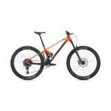 Horský bicykel MONDRAKER Foxy Carbon R, carbon orange · záber 1