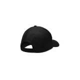 Dievčenská šiltovka 4F JUNIOR BASEBALL CAP F104-20S-DEEP BLACK · záber 2