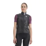 Dámska cyklistická vesta SPORTFUL Hot pack easylight w vest, black · záber 1
