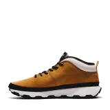 Pánska vychádzková obuv TIMBERLAND Winsor Trail wheat · záber 2