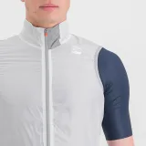 Pánska cyklistická vesta SPORTFUL Hot pack easylight vest, white · záber 5