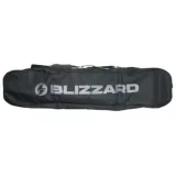 Vak na snowboard BLIZZARD Snowboard bag, black silver · záber 1