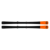 Dámske lyže na zjazdovku - on piste s viazaním BLIZZARD Phoenix R14 Pro + TPX 12 DEMO · záber 2