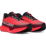 Pánska bežecká obuv UNDER ARMOUR UA U Infinite Pro Storm racer red cardinal black · záber 3