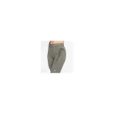 Dámske legíny NIKE PRO W NP DF MR 7 8 TIGHT TT GRX-320-Khaki · záber 3