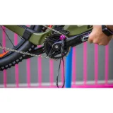 Nástroj na údržbu bicykla MUC-OFF eBike Drivetrain Tool · záber 5