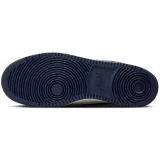 Pánska rekreačná obuv NIKE Court Vision Low white fir phantom obsidian · záber 5