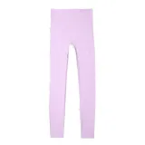 Dámske termo nohavice 4F SEAMLESS UNDERWEAR-WAW24USEAF153-52S-LIGHT VIOLET · záber 5
