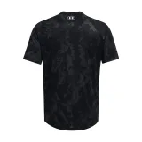 Pánske tréningové tričko s krátkym rukávom UNDER ARMOUR UA TECH ABC CAMO SS-BLK · záber 4