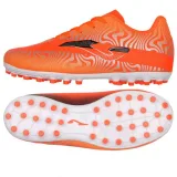 Chlapčenské futbalové kopačky outdoorové JOMA Evolution 2408 Jr FG orange · záber 5