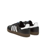 Vychádzková obuv ADIDAS ORIGINALS Samba OG U core black cloud white gum 5 · záber 4