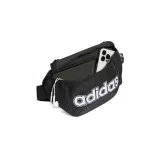 Ľadvinka ADIDAS DAILY WB BLACK WHITE · záber 3