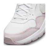 Dievčenská rekreačná obuv NIKE Air Max SC white summit white pearl pink · záber 5