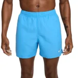 Pánske plavky NIKE SWIM ESSENTIAL 5 inch UNIVERSITY BL-UNIVERSITY BLUE · záber 1