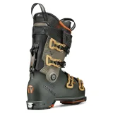 Pánske allmountain lyžiarky TECNICA Cochise 120 DYN GW, progressive green dark · záber 5