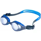 Detské plavecké okuliare ARENA AIR JR-BLUE-BLUE · záber 1