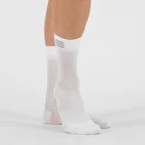 Dámske cyklistické ponožky SPORTFUL Matchy w socks, white · záber 3